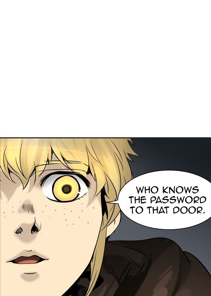 Tower of God Chapter 307 8